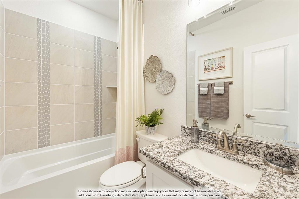 Glenbrook - Residential