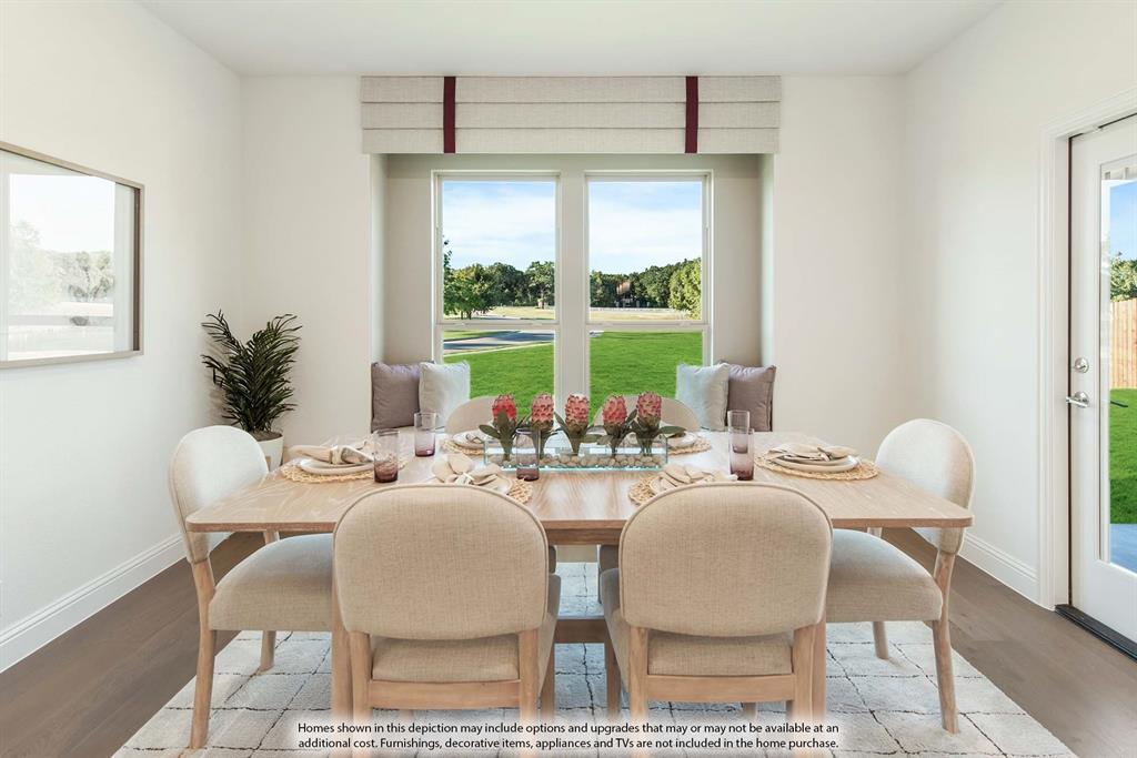 Glenbrook - Residential