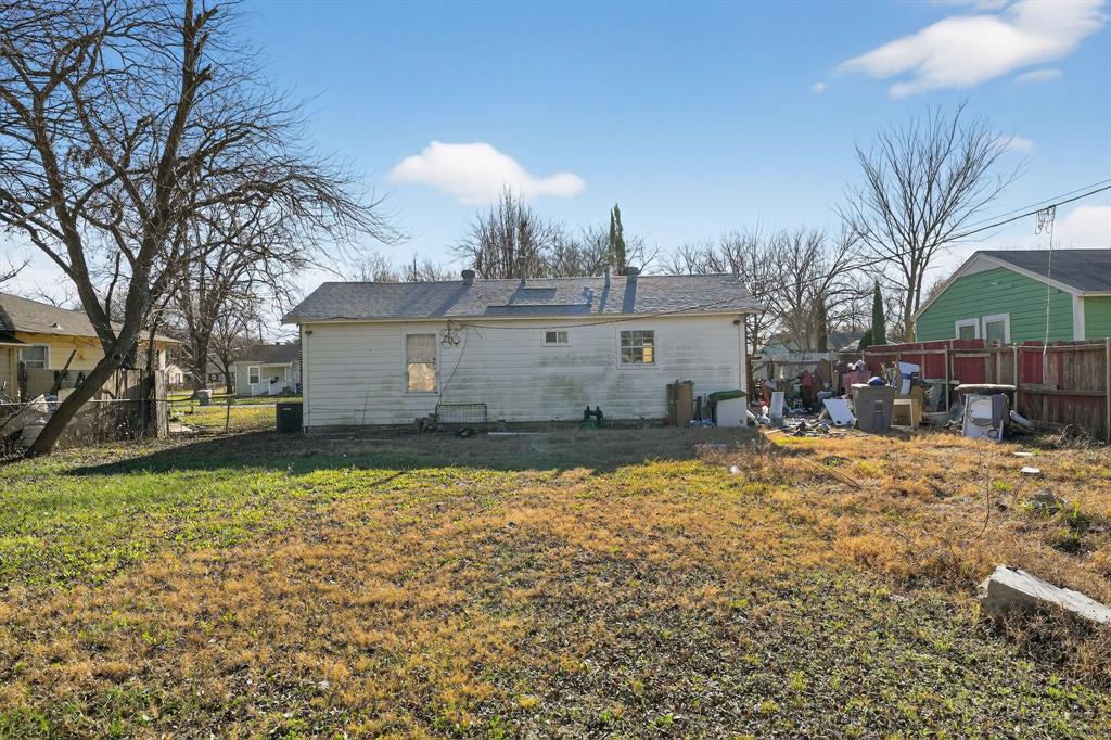 Oak Hill Park Rev - Residential