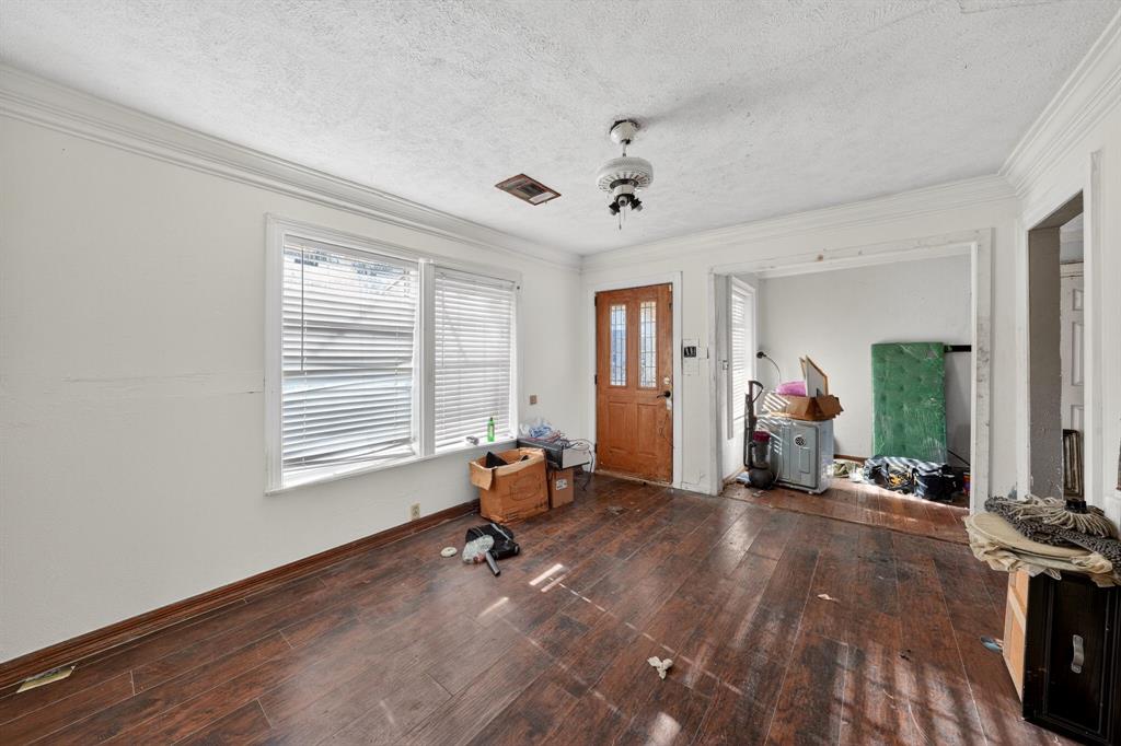 Oak Hill Park Rev - Residential