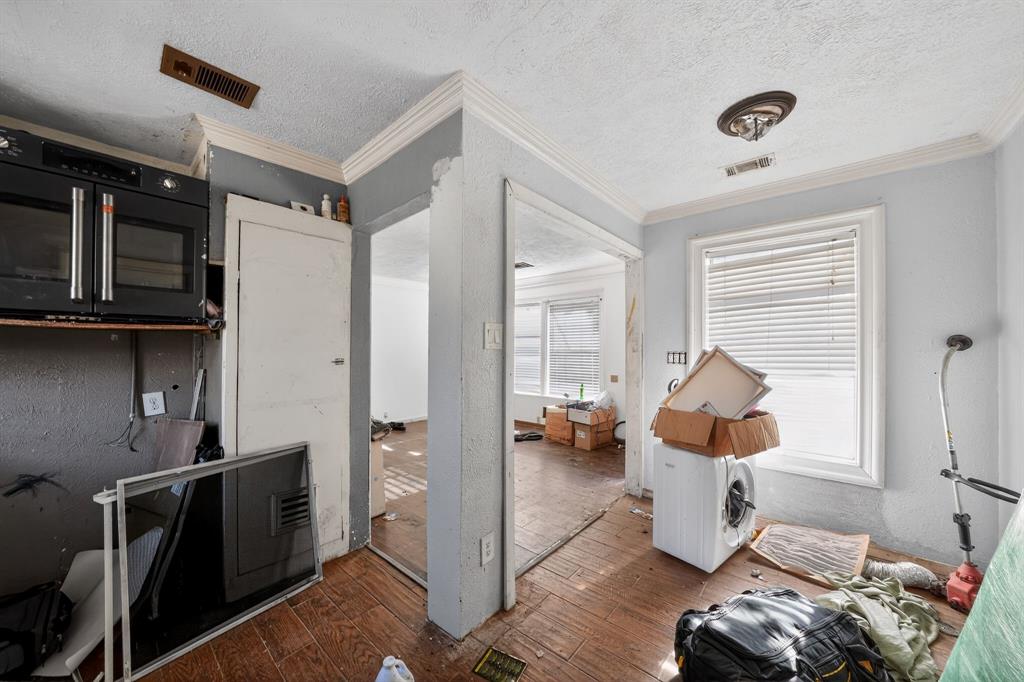 Oak Hill Park Rev - Residential