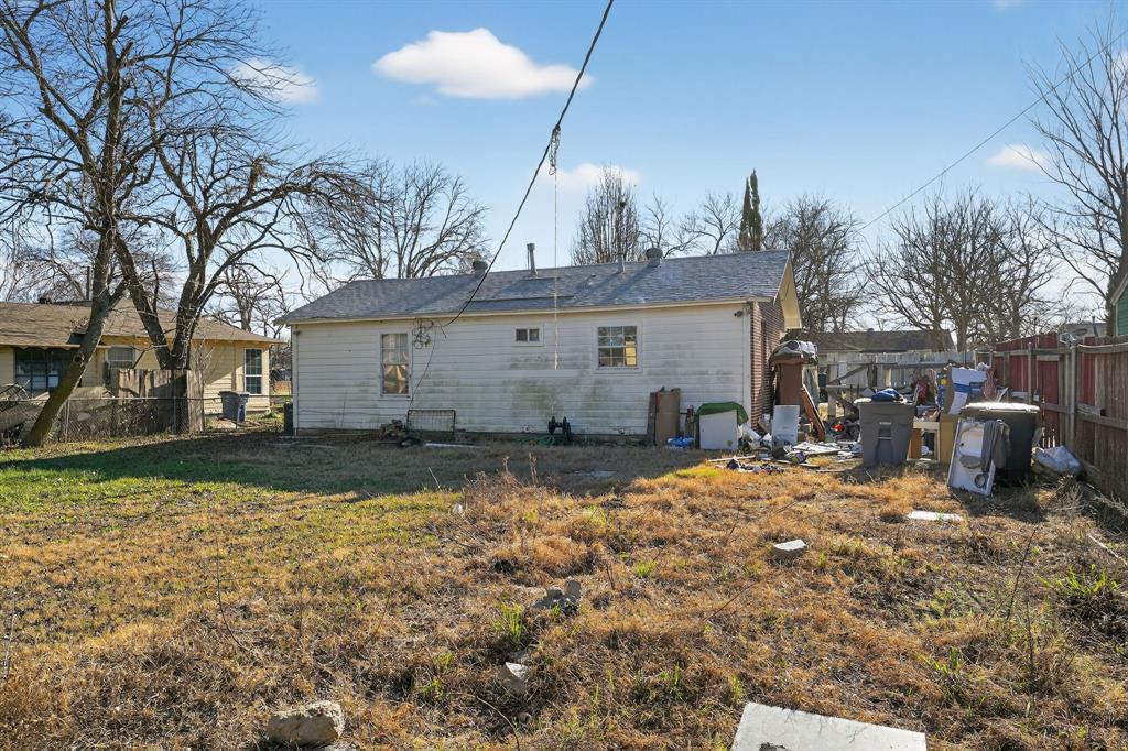 Oak Hill Park Rev - Residential