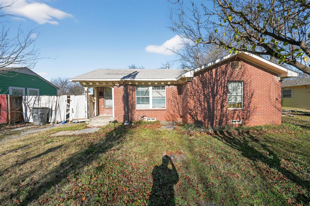 Oak Hill Park Rev - Residential