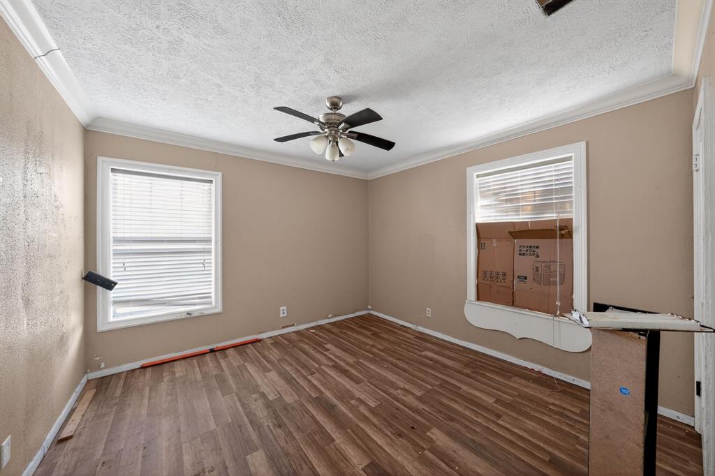 Oak Hill Park Rev - Residential