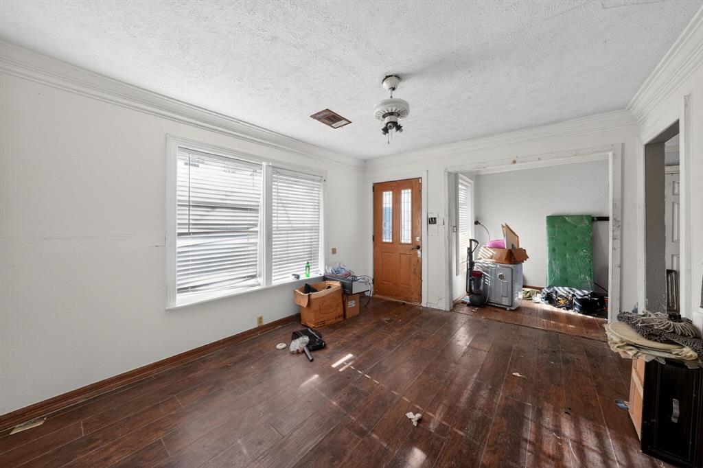 Oak Hill Park Rev - Residential