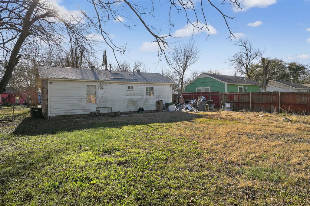 Oak Hill Park Rev - Residential