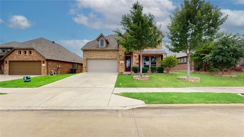 11745 Dixon Drive White Settlement TX 76108