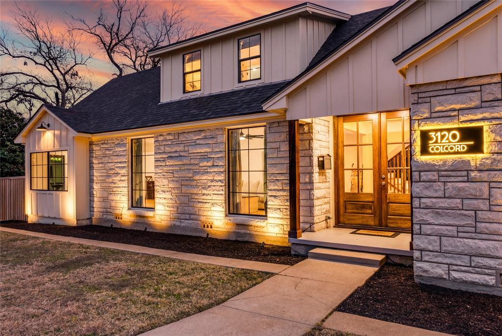 3120 Colcord Avenue
