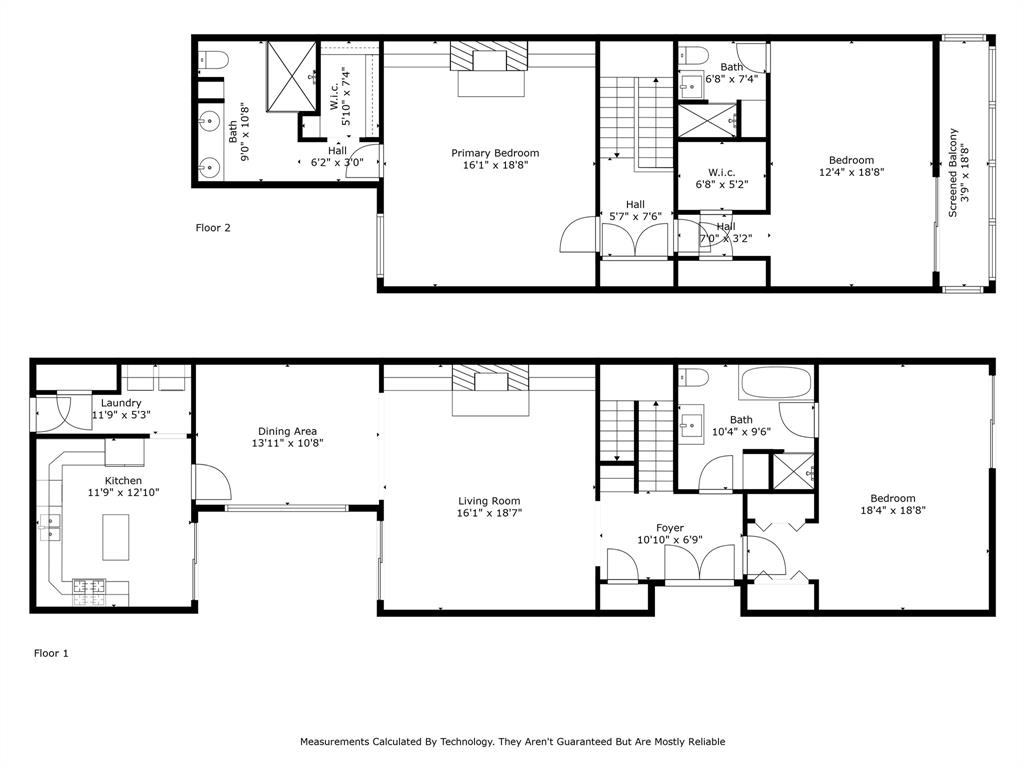 Chamberlain Arlington Heights 1st - Residential