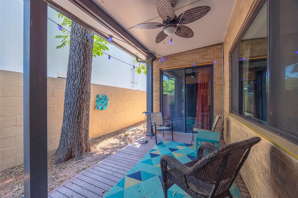 Chamberlain Arlington Heights 1st - Residential