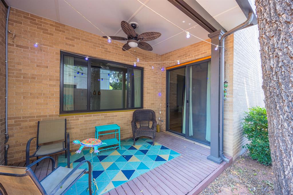 Chamberlain Arlington Heights 1st - Residential