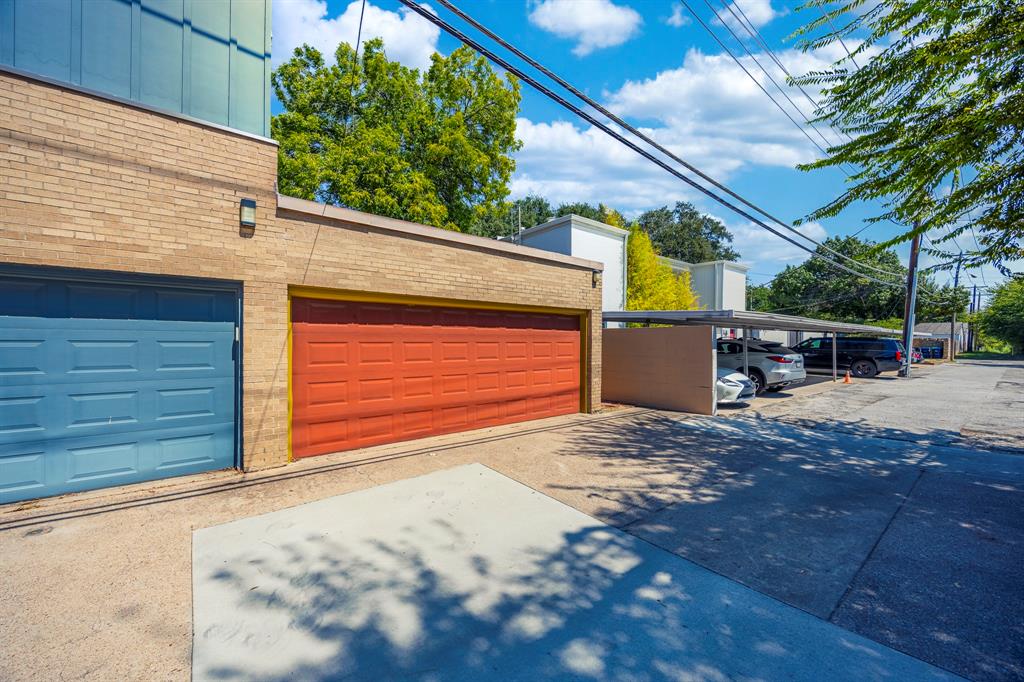 Chamberlain Arlington Heights 1st - Residential