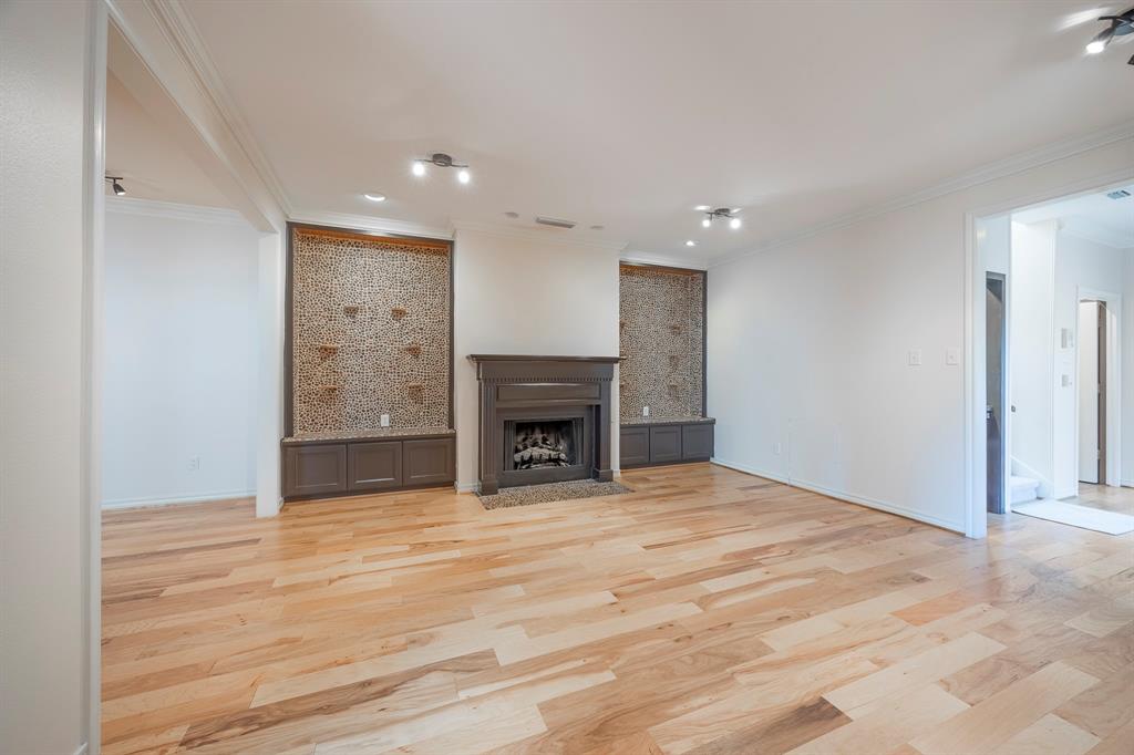 Chamberlain Arlington Heights 1st - Residential