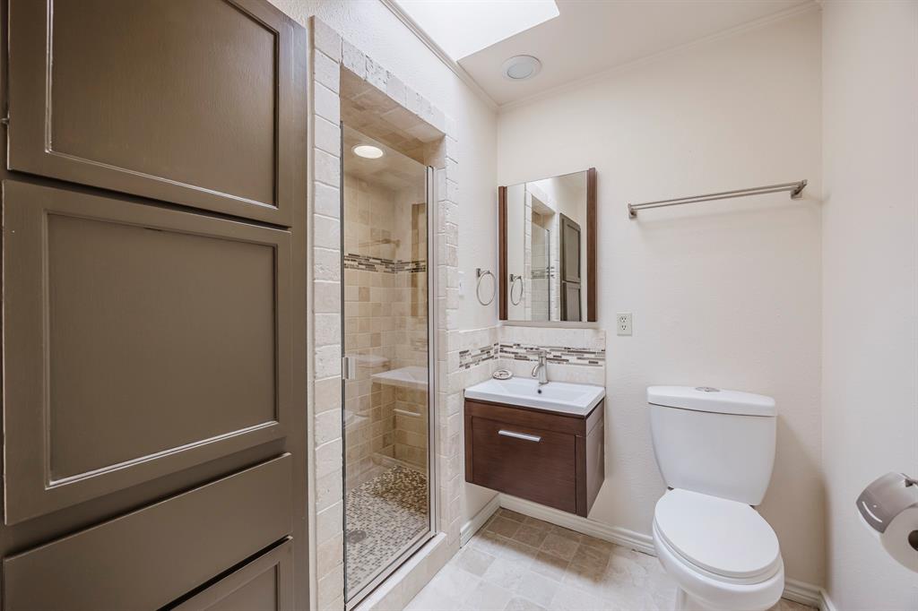 Chamberlain Arlington Heights 1st - Residential