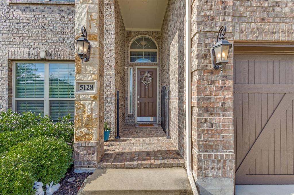 5128 Windstone Drive