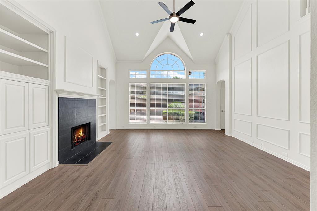 6724 MAGNUM Drive
