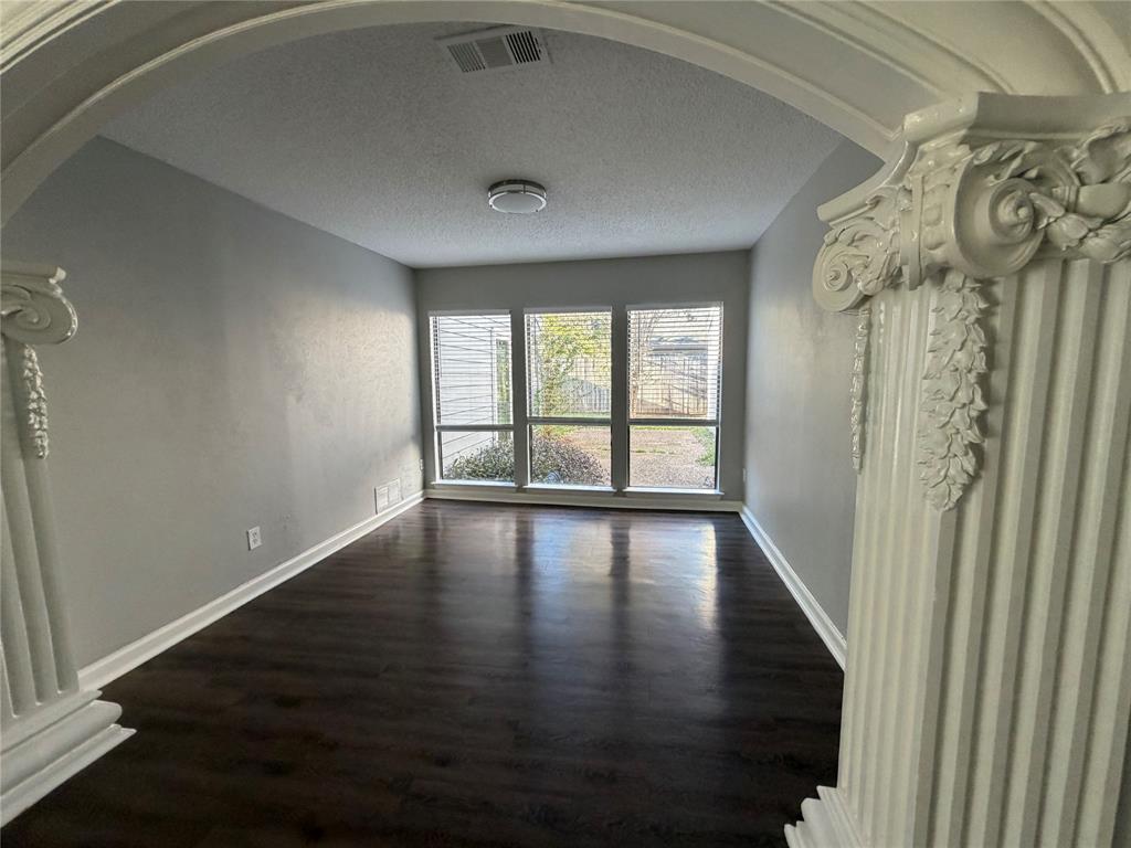 Audubon Place - Residential