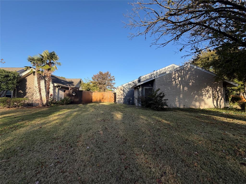 Audubon Place - Residential