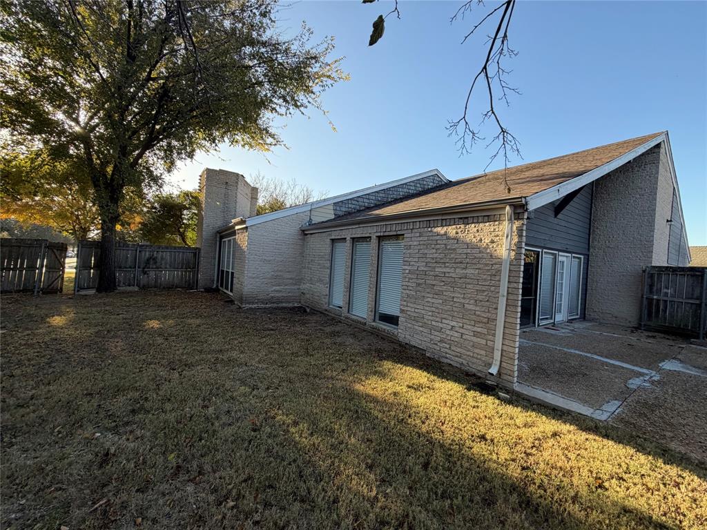 Audubon Place - Residential