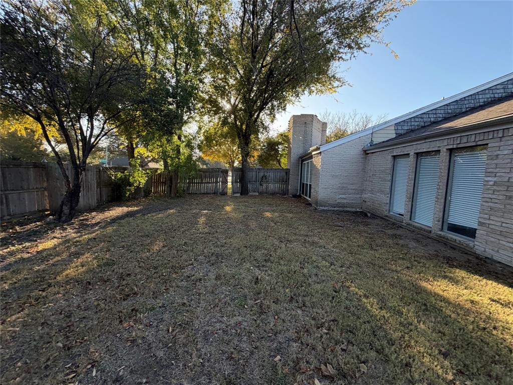 Audubon Place - Residential