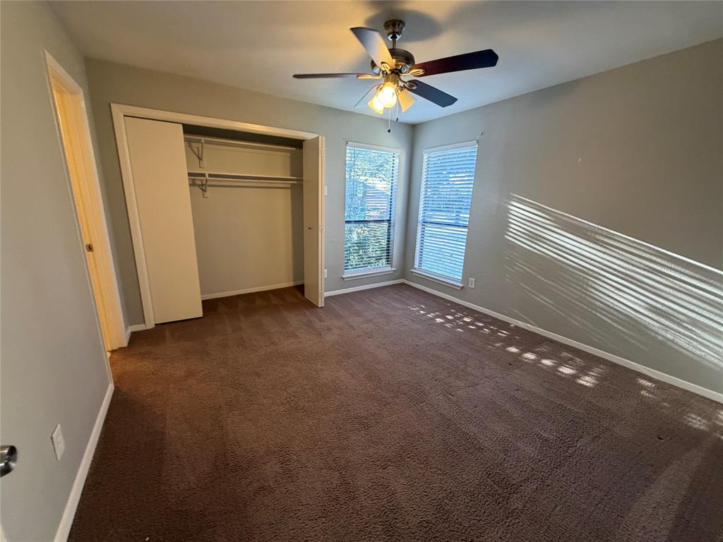 Audubon Place - Residential