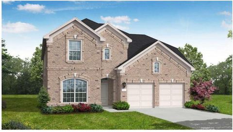 2009 Birch Street St. Mansfield TX 76063