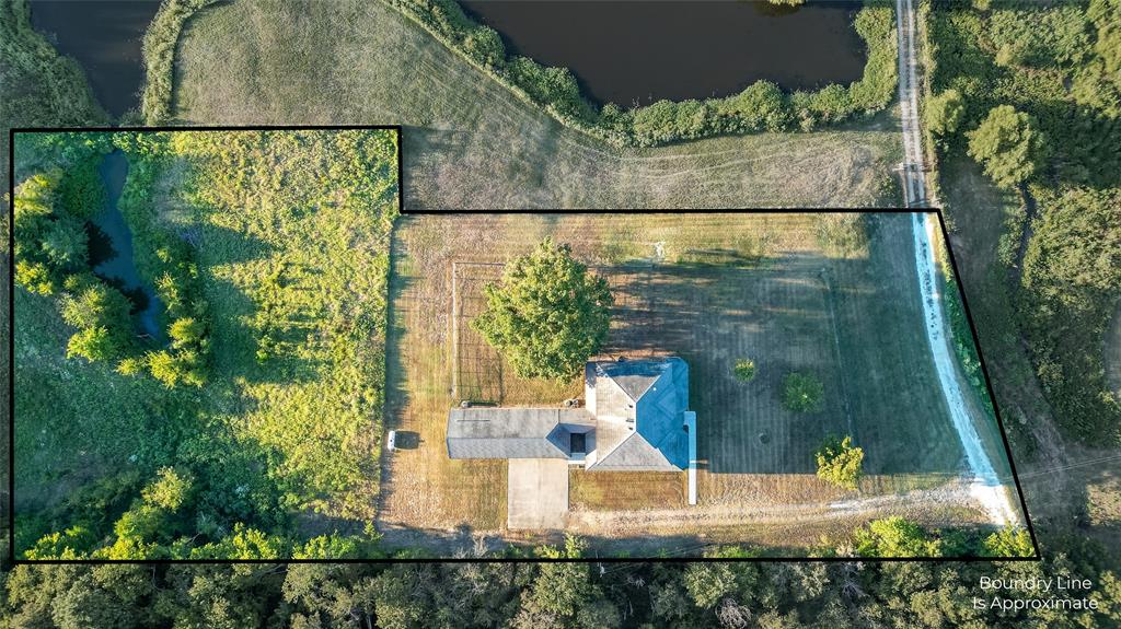 3376 County Road 4772