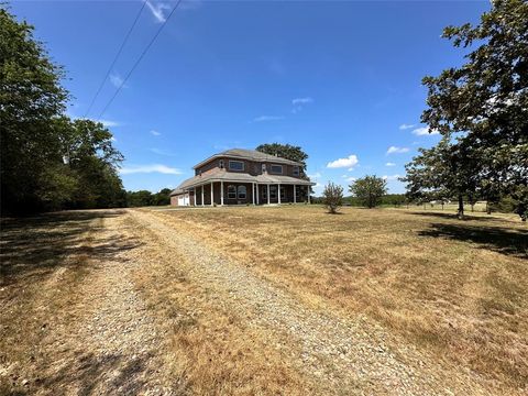 A home in Sulphur Springs