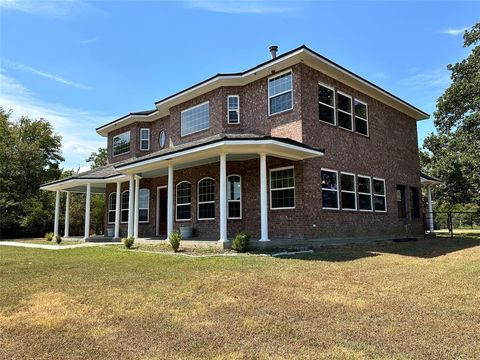 A home in Sulphur Springs