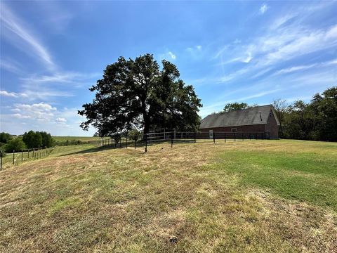 A home in Sulphur Springs