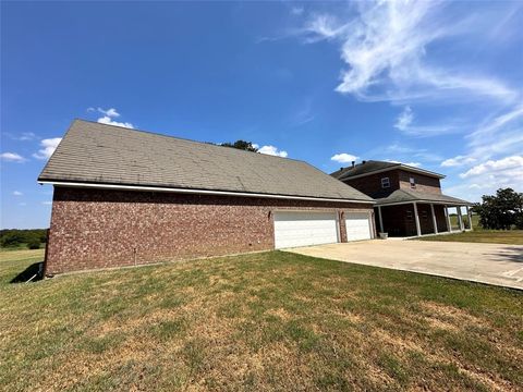 A home in Sulphur Springs