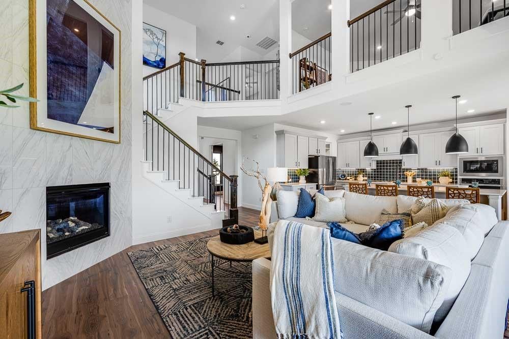 1713 Grackle Drive