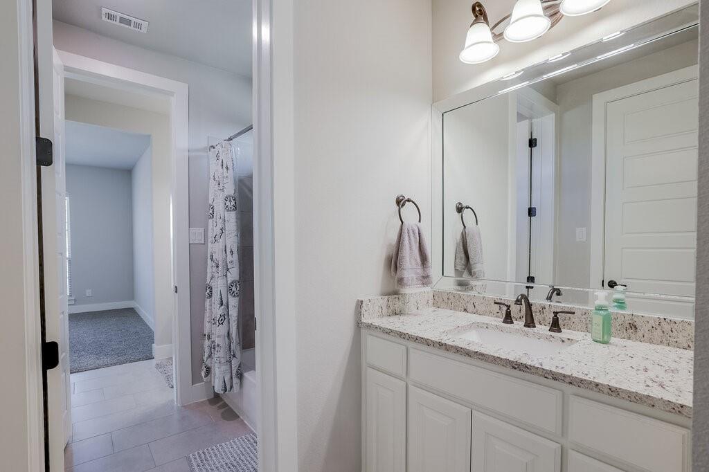 Mockingbird Spgs Ph 1 - Residential