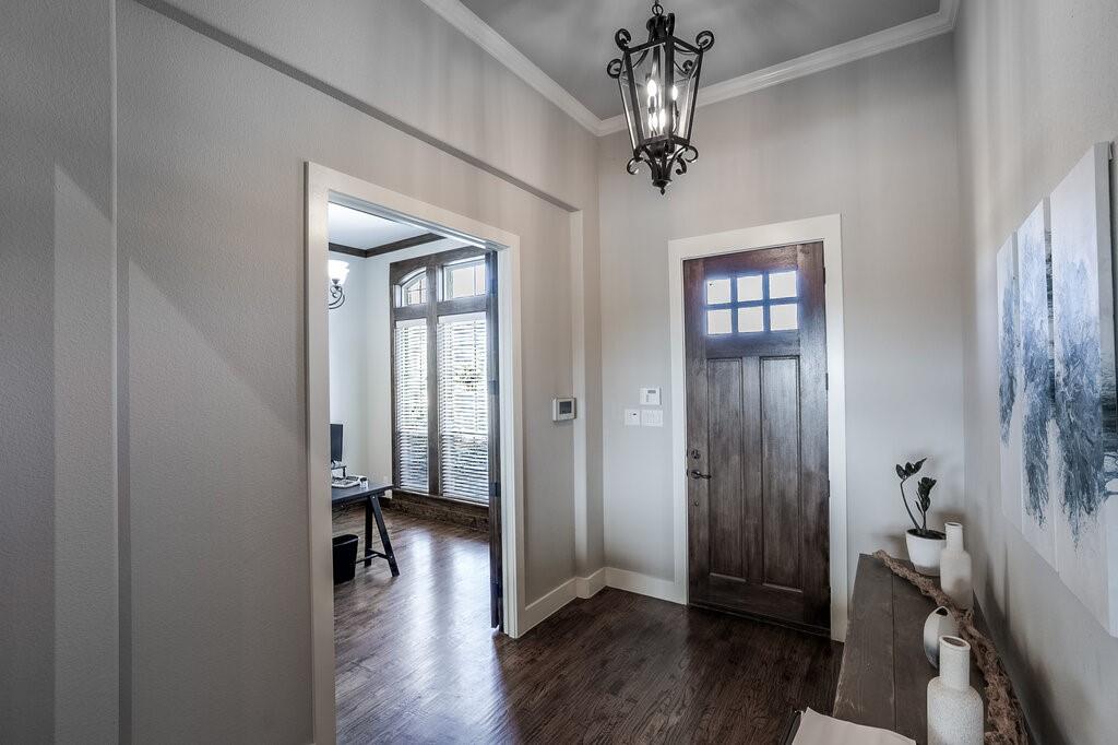 Mockingbird Spgs Ph 1 - Residential