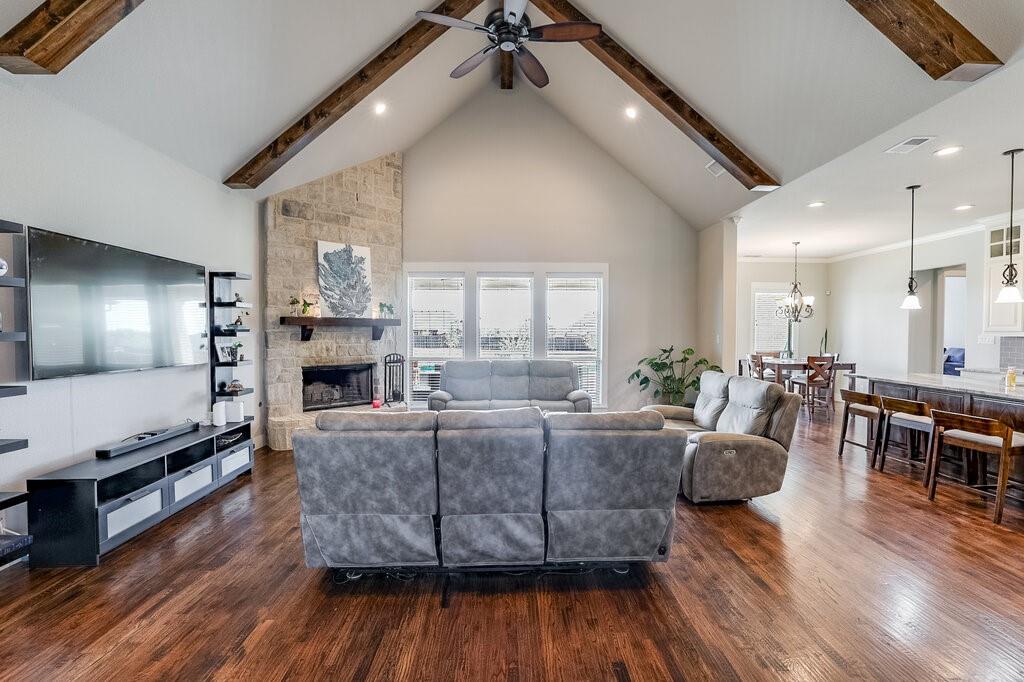 Mockingbird Spgs Ph 1 - Residential