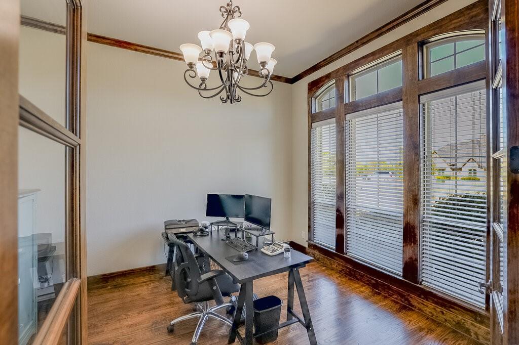 Mockingbird Spgs Ph 1 - Residential