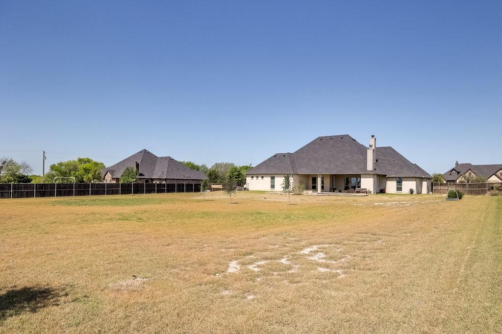 Mockingbird Spgs Ph 1 - Residential