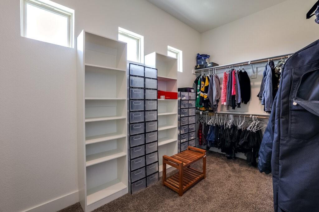 Mockingbird Spgs Ph 1 - Residential