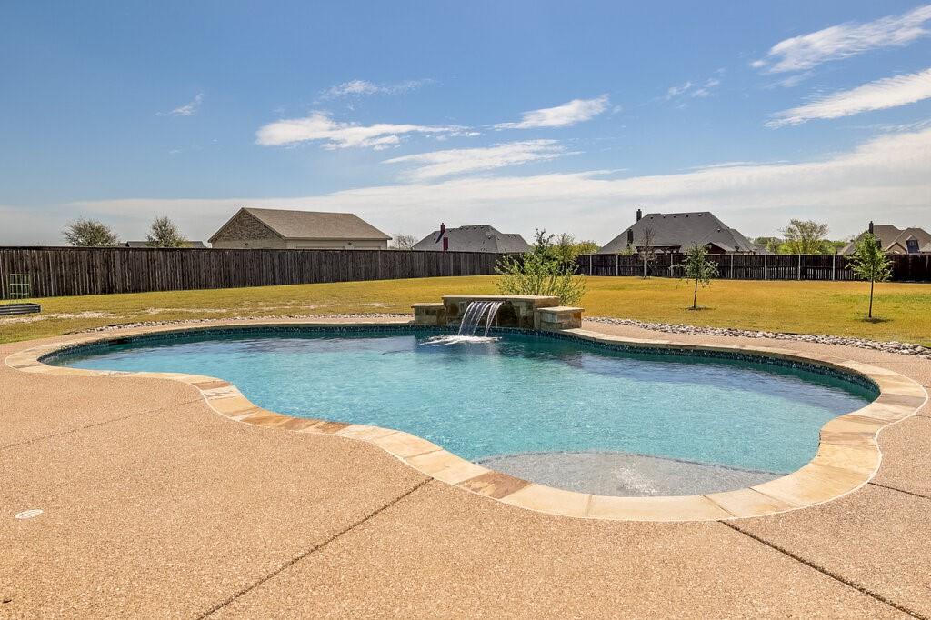 Mockingbird Spgs Ph 1 - Residential