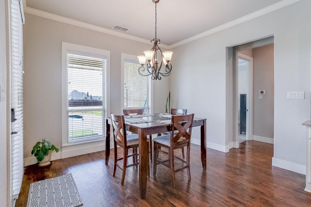 Mockingbird Spgs Ph 1 - Residential