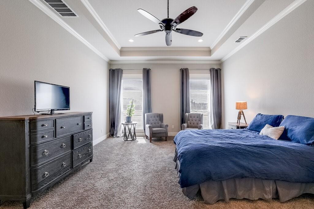 Mockingbird Spgs Ph 1 - Residential