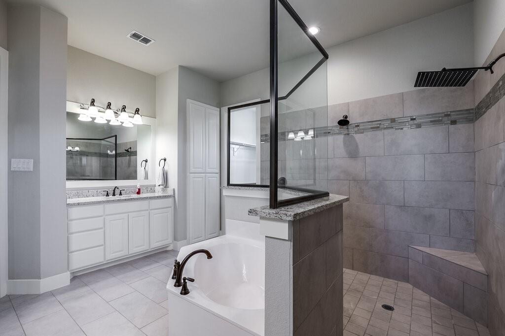 Mockingbird Spgs Ph 1 - Residential