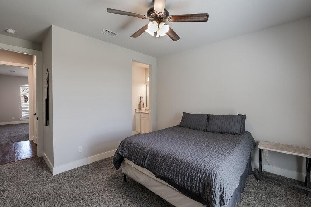 Mockingbird Spgs Ph 1 - Residential