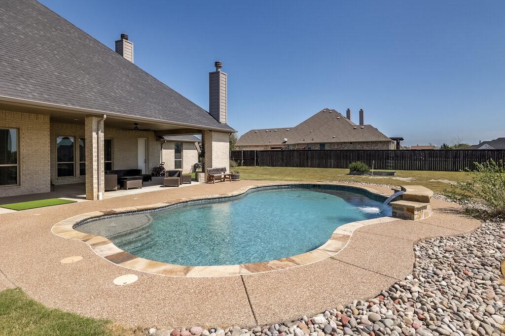 Mockingbird Spgs Ph 1 - Residential