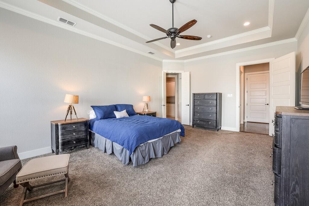 Mockingbird Spgs Ph 1 - Residential