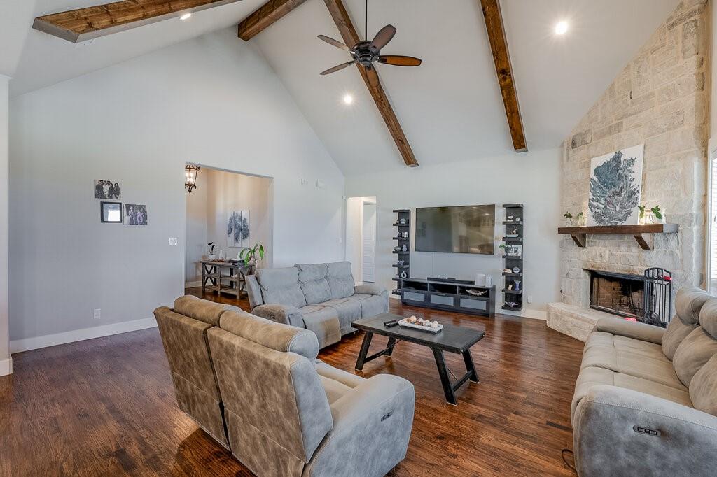 Mockingbird Spgs Ph 1 - Residential