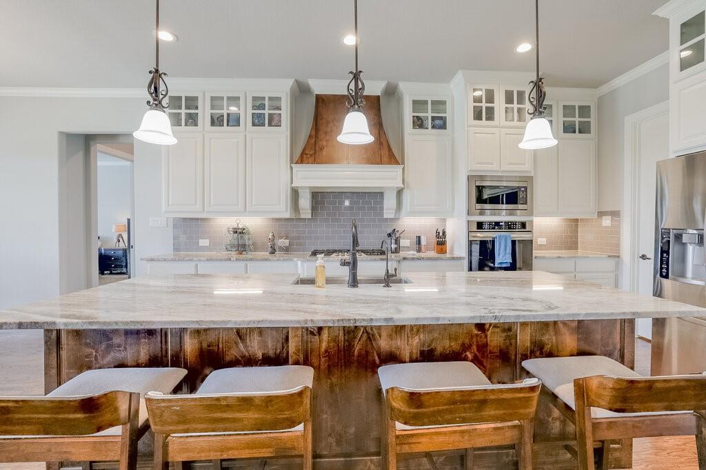 Mockingbird Spgs Ph 1 - Residential