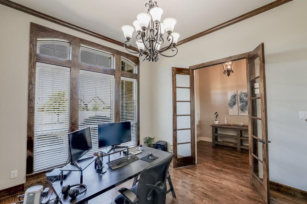 Mockingbird Spgs Ph 1 - Residential