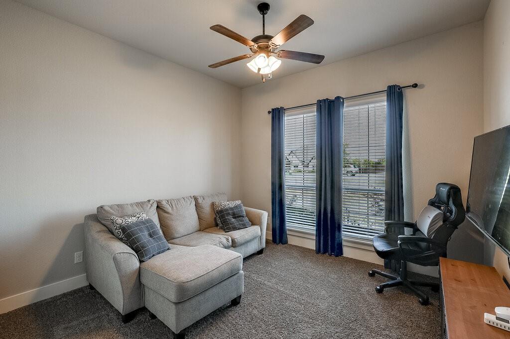 Mockingbird Spgs Ph 1 - Residential