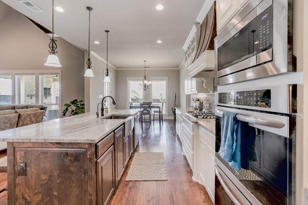 Mockingbird Spgs Ph 1 - Residential